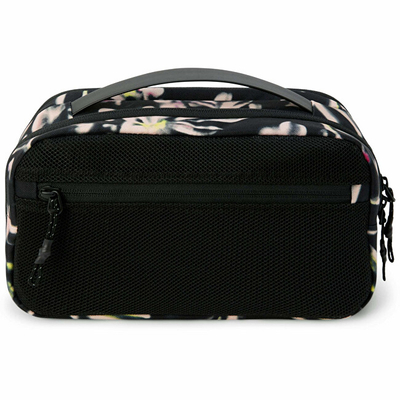 Çantë kozmetike Dakine Travel Kit Medium, e zezë