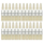 Set ampula serumi Babor SOS Calming Sensitive Skin Serum, 24 x 2 ml