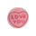 Bombë dushi Bomb Cosmetics Love You 160 g