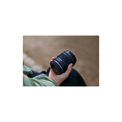 Lente Canon RF 45mm f/1.2 STM