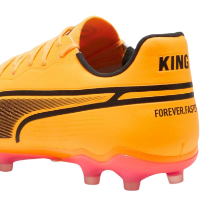 Atlete futbolli për burra Puma King Pro FG/AG 06