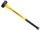 Çekiç i rëndë Stanley FatMax FMHT1-56011, 3.6 kg, bisht fiberglasi i verdhë