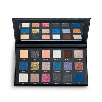 Hije për sy Revolution New Neutral 18 g