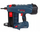 Pistoletë gozhdimi Bosch GNB 18V-40, pa kabllo, brushless, pa bateri, blu