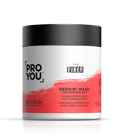 Maskë për flokë Revlon Professional Pro You The Fixer, 500 ml