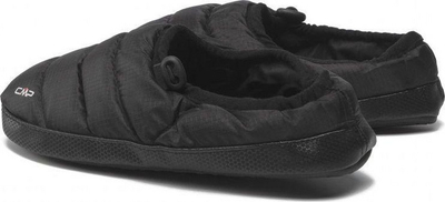 Pantofla për burra Campagnolo Doorsteps Lyinx Slipper, nr. 44-45, të zeza