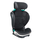 Ulëse makine BeSafe Flex Fix 2, sistem ISOFIX, rrjetë ajrosëse, antracit