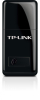 Adapter wireless TP-Link TL-WN823N, 300Mbps, USB, i zi