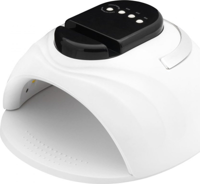 Llampë UV LED Activeshop Praktik, 168W, profesionale, e bardhë