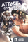 Attack On Titan Volume 19 - Hajime Isayama