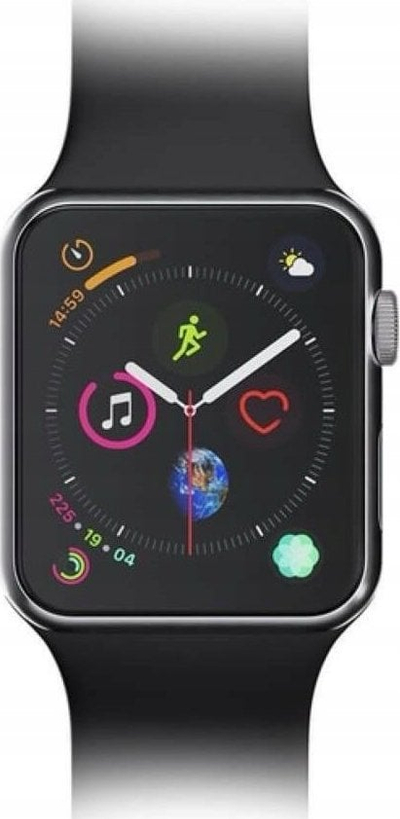 Mbrojtës ekrani Rubicon RNCF18 3mk Watch Protection FlexibleGlass, 0.2mm, transparent