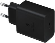 Karikues Samsung EP-T4510, 45W, Super Fast Charging, i zi