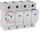 Shkëputës sigurie Legrand R 323 606758, 50A, 4P, i bardhë