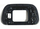 Kapele syri për aparat fotografik Canon, Cover Assembly Eyepiece, origjinale, e zezë