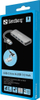 Hub USB Sandberg, USB C dhe USB A në 4 porta USB 3.0, gri