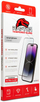 Xham mbrojtës Swissten Raptor Diamond Ultra Clear për Xiaomi 13T, transparent