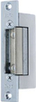 Dry elektrik 2N Hold-Open 932081E, për interfon, metalik, argjendtë