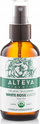 Ujë trëndafili i bardhë Alteya Organics White Rose Water, tonik fytyre, organik USDA, 240ml