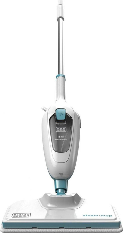 Shtupë me avull Black & Decker 5in1 1300W (FSMH13E5-QS)