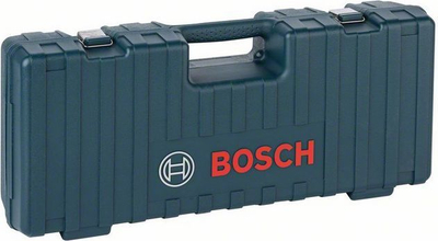 Kuti veglash Bosch, e kaltër
