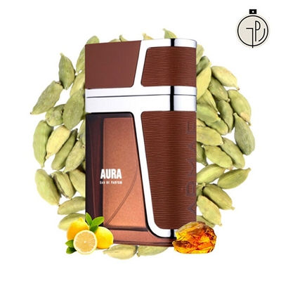 Eau de Parfum Armaf Armaf Aura