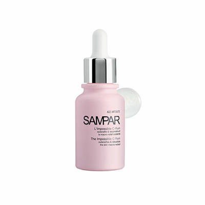 Seum kundër rrudhave Sampar The Impossible C-Rum, 30 ml