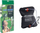 Камп туш Tourist Solar Field Shower, 20L, сончево загревање, црн