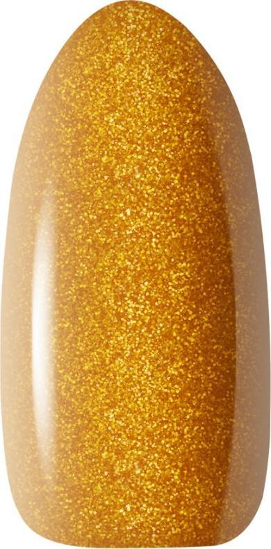 Llak thonjsh hibrid Claresa Fallin Love 13, 5ml, rozë