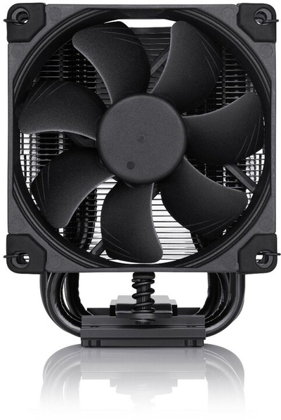 Ftohës Noctua NH-U9S chromax, i zi