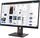Monitor Lenovo ThinkVision T32UD-40, 31.5", 4K UHD, i zi