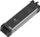 Shirit prizash Bachmann STEP ALU 906.2056, mbrojtje nga mbingarkesa, kabllo 0.22m, i zi