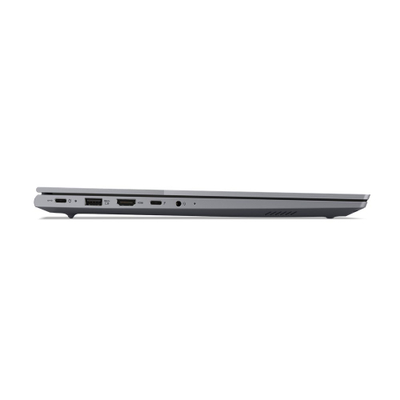 Laptop Lenovo ThinkBook 16 G6 IRL, 16", Intel Core i7-13700H, 16GB RAM, 512GB SSD, Intel Iris Xe Graphics, i hirtë