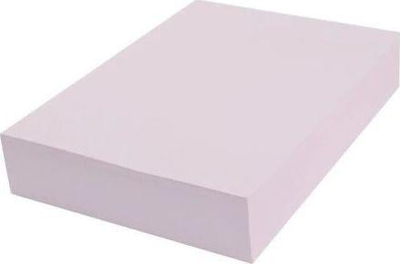 Letër me ngjyrë Emerson Xero Color A4 Lilac, 80g, karton 5 rema, vjollcë e çelët