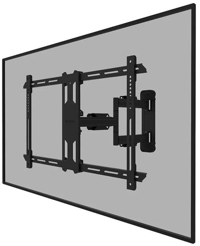 Mbajtëse muri për TV Neomounts WL40S-850BL16, 40"-70", e zezë