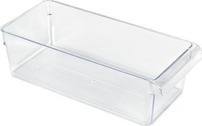 Kuti organizuese e frigoriferit Rotho, 3.1 l, transparente
