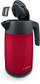 Ngrohës uji Bosch TWK7L464, 1.7L, 2200W, i kuq