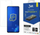 Folie mbrojtëse 3MK Silver Protect+ për Xiaomi Redmi Note 11 Pro 5G Pro+ 5G, antimikrobiale, me montim me xhel, transparente