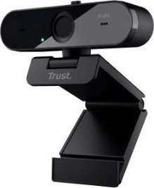 Webcam Trust Taxon 24732, QHD 2K, autofokus, i zi