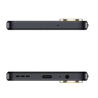 Telefoni Nubia NEO, 6.86", 8GB 256GB, i verdhë