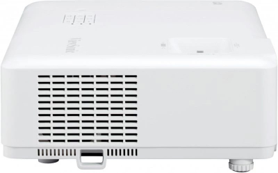 Projektor Viewsonic WXGA, 4000 ANSI lumens, LED, 1280x800, i bardhë