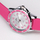 Orë për fëmijë MPM Quality Style Junior 11223.G, rozë