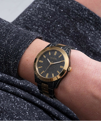 Orë dore Guess GW0303L1