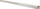 Tub PP N-Point Stabi, fi 32 mm, me fibra xhami, gri