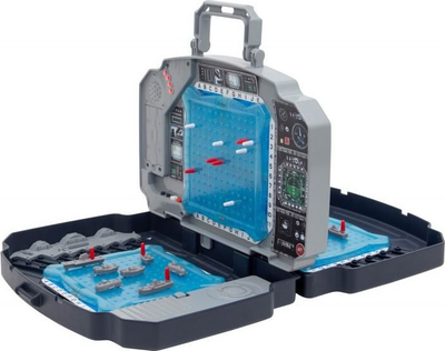 Loja elektronike Noris S Countersink, drita dhe tinguj, 5+, e kuqe e bardhë