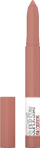 Ruj laps Maybelline Super Stay Ink Crayon 95 Talk The Talk, 2g, mat