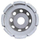 Furrë bluarse me diamant Forte Turbo, 125mm, 22.23mm, gri