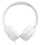 Kufje me tela JBL Tune 520C, USB-C, 32mm, të bardha