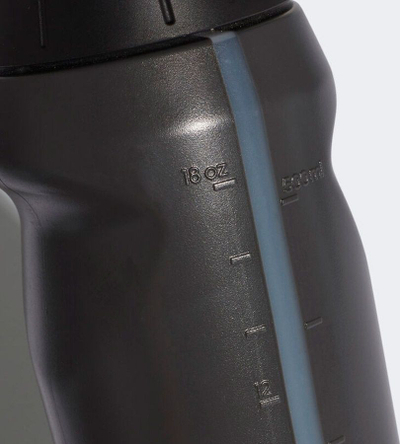 Bidon Perf Bottle 500ml czarny (FM9935)