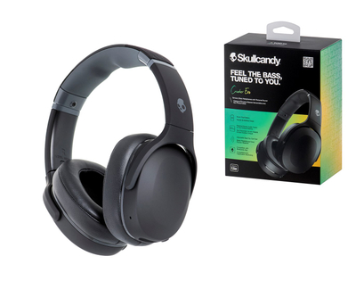 Слушалки Skullcandy Crusher Evo, Wireless