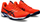 Atlete tenisi Asics Solution Speed FF 3 Clay, rrjetë frymëmarëse, shollë antirrëshqitëse, portokalli